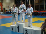 Mistrzostwa Karate Kyokushin