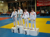 Mistrzostwa Karate Kyokushin