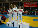 Mistrzostwa Karate Kyokushin