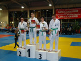 Mistrzostwa Karate Kyokushin
