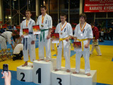 Mistrzostwa Karate Kyokushin