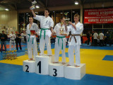 Mistrzostwa Karate Kyokushin