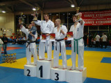 Mistrzostwa Karate Kyokushin