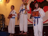 Mistrzostwa Karate 2013