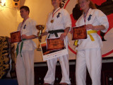 Mistrzostwa Karate 2013
