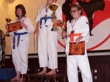 Mistrzostwa Karate 2013