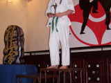 Mistrzostwa Karate 2013