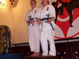 Mistrzostwa Karate 2013