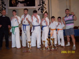 Mistrzostwa Karate 2013