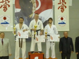 Mistrzostwa Karate Kyokushin