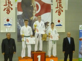 Mistrzostwa Karate Kyokushin