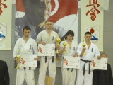 Mistrzostwa Karate Kyokushin
