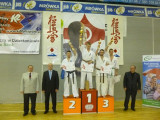 Mistrzostwa Karate Kyokushin