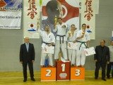 Mistrzostwa Karate Kyokushin