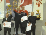 Mistrzostwa Karate Kyokushin