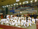 Mistrzostwa Karate Kyokushin