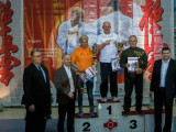 Mistrzostwa Karate Kyokushin