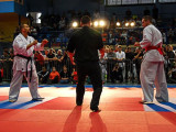 Mistrzostwa Karate Kyokushin