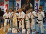 Mistrzostwa Karate Kyokushin