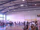 Sukcesy Klubu Karate Sanbon
