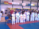 Sukcesy Klubu Karate Sanbon