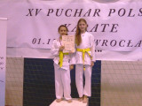 Sukcesy Klubu Karate Sanbon