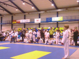 Sukcesy Klubu Karate Sanbon