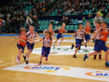 Mecz pokazowy KKS Siechnice