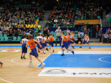 Mecz pokazowy KKS Siechnice