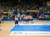 Mecz pokazowy KKS Siechnice
