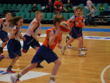Mecz pokazowy KKS Siechnice