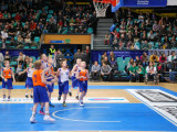 Mecz pokazowy KKS Siechnice
