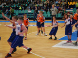 Mecz pokazowy KKS Siechnice