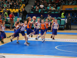 Mecz pokazowy KKS Siechnice