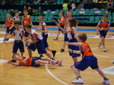 Mecz pokazowy KKS Siechnice