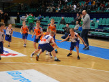 Mecz pokazowy KKS Siechnice