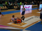 Mecz pokazowy KKS Siechnice