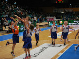 Mecz pokazowy KKS Siechnice