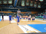 Mecz pokazowy KKS Siechnice