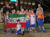 Mecz pokazowy KKS Siechnice