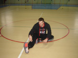 KKS Siechnice – spotkanie z WKS