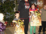 KKS Siechnice – spotkanie z WKS