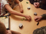 Klub Gier Planszowych w Centrum Kultury
