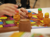 Klub Gier Planszowych w Centrum Kultury