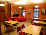 Klub Gier Planszowych w Centrum Kultury