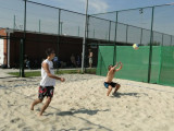 Liga Siatkówki Plażowej 2011 – zdjęcia
