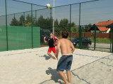 Liga Siatkówki Plażowej 2011 – zdjęcia