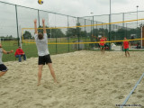 Liga Siatkówki Plażowej 2012 – zdjęcia