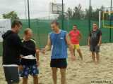 Liga Siatkówki Plażowej 2012 – zdjęcia