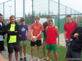 Liga Siatkówki Plażowej 2012 – zdjęcia